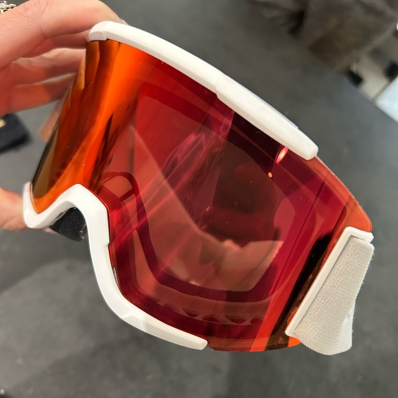 Smith | Ski Goggles with chroma-pop lense - Picture 3 of 4